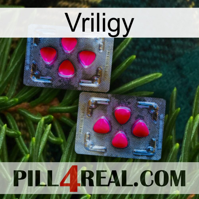 Vriligy 15